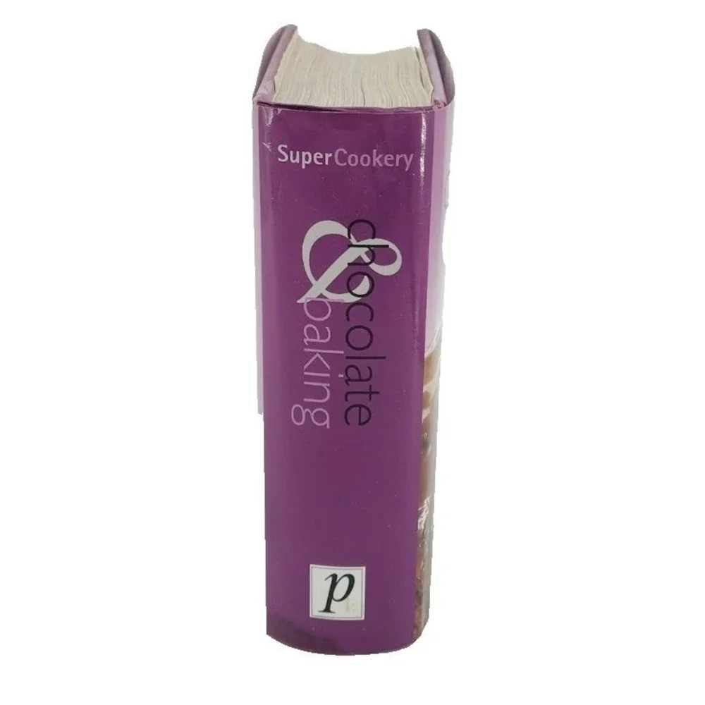 Chocolate‎ & Baking Cookbook